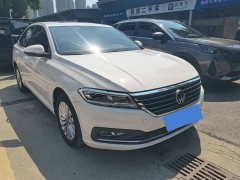 Volkswagen Lavida 280TSI DSG Comfort - ფოტო 3