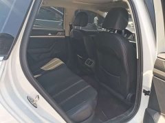 Volkswagen Lavida 280TSI DSG Comfort - ფოტო 5