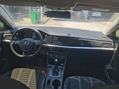 Volkswagen Lavida 280TSI DSG Comfort - ფოტო 6