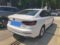 Volkswagen Lavida 280TSI DSG Comfort - ფოტო 7