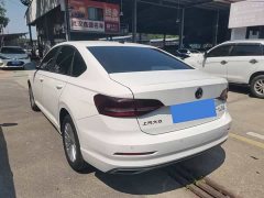 Volkswagen Lavida 280TSI DSG Comfort - ფოტო 9