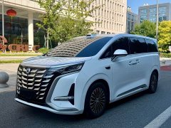 Denza BYD Denza D9 DM-i Smart Drive 1020 AWD Premium - ფოტო 1