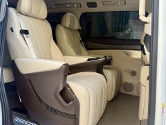 Denza BYD Denza D9 DM-i Smart Drive 1020 AWD Premium - ფოტო 10