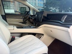 Denza BYD Denza D9 DM-i Smart Drive 1020 AWD Premium - ფოტო 11