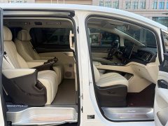 Denza BYD Denza D9 DM-i Smart Drive 1020 AWD Premium - ფოტო 12