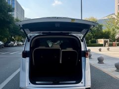 Denza BYD Denza D9 DM-i Smart Drive 1020 AWD Premium - ფოტო 13