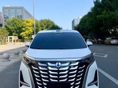Denza BYD Denza D9 DM-i Smart Drive 1020 AWD Premium - ფოტო 2