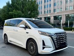 Denza BYD Denza D9 DM-i Smart Drive 1020 AWD Premium - ფოტო 3