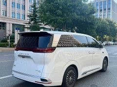 Denza BYD Denza D9 DM-i Smart Drive 1020 AWD Premium - ფოტო 4