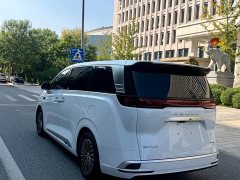 Denza BYD Denza D9 DM-i Smart Drive 1020 AWD Premium - ფოტო 5
