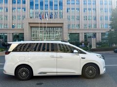 Denza BYD Denza D9 DM-i Smart Drive 1020 AWD Premium - ფოტო 6