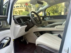 Denza BYD Denza D9 DM-i Smart Drive 1020 AWD Premium - ფოტო 7