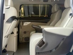 Denza BYD Denza D9 DM-i Smart Drive 1020 AWD Premium - ფოტო 8
