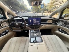 Denza BYD Denza D9 DM-i Smart Drive 1020 AWD Premium - ფოტო 9