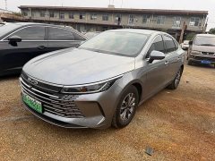 BYD Destroyer 05 DM-i 55KM Pioneer Glory Edition - ფოტო 1