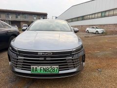 BYD Destroyer 05 DM-i 55KM Pioneer Glory Edition - ფოტო 2