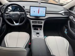 BYD Destroyer 05 DM-i 55KM Pioneer Glory Edition - ფოტო 6