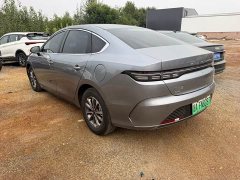 BYD Destroyer 05 DM-i 55KM Pioneer Glory Edition - ფოტო 7