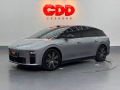 Li Auto i6 2025 Four-Wheel Drive Standard Edition - ფოტო 1