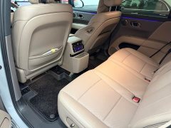 Li Auto i6 2025 Four-Wheel Drive Standard Edition - ფოტო 10