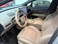 Li Auto i6 2025 Four-Wheel Drive Standard Edition - ფოტო 11