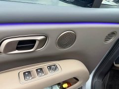 Li Auto i6 2025 Four-Wheel Drive Standard Edition - ფოტო 13