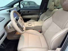 Li Auto i6 2025 Four-Wheel Drive Standard Edition - ფოტო 16