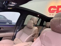 Li Auto i6 2025 Four-Wheel Drive Standard Edition - ფოტო 17