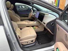 Li Auto i6 2025 Four-Wheel Drive Standard Edition - ფოტო 18