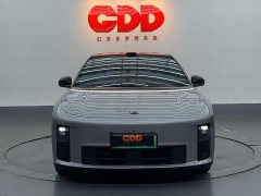 Li Auto i6 2025 Four-Wheel Drive Standard Edition - ფოტო 2