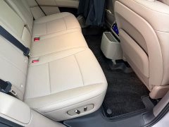 Li Auto i6 2025 Four-Wheel Drive Standard Edition - ფოტო 20