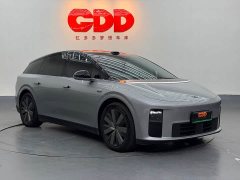 Li Auto i6 2025 Four-Wheel Drive Standard Edition - ფოტო 3