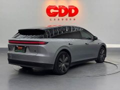 Li Auto i6 2025 Four-Wheel Drive Standard Edition - ფოტო 5