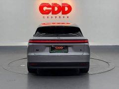 Li Auto i6 2025 Four-Wheel Drive Standard Edition - ფოტო 6