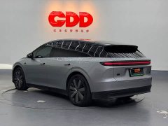 Li Auto i6 2025 Four-Wheel Drive Standard Edition - ფოტო 7