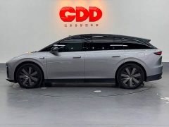 Li Auto i6 2025 Four-Wheel Drive Standard Edition - ფოტო 8