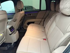 Li Auto i6 2025 Four-Wheel Drive Standard Edition - ფოტო 9