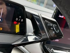 Volkswagen ID.4 CROZZ Long Range PRO RWD - ფოტო 11