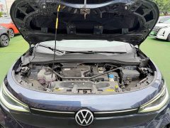 Volkswagen ID.4 CROZZ Long Range PRO RWD - ფოტო 16