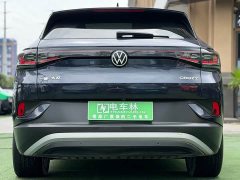 Volkswagen ID.4 CROZZ Long Range PRO RWD - ფოტო 19