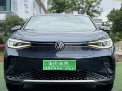 Volkswagen ID.4 CROZZ Long Range PRO RWD - ფოტო 2