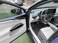 Volkswagen ID.4 CROZZ Long Range PRO RWD - ფოტო 4