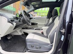 Volkswagen ID.4 CROZZ Long Range PRO RWD - ფოტო 5