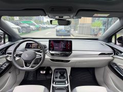 Volkswagen ID.4 CROZZ Long Range PRO RWD - ფოტო 6