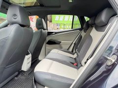 Volkswagen ID.4 CROZZ Long Range PRO RWD - ფოტო 7
