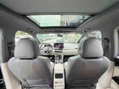 Volkswagen ID.4 CROZZ Long Range PRO RWD - ფოტო 8