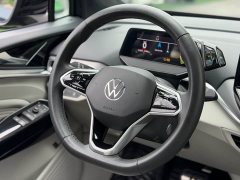 Volkswagen ID.4 CROZZ Long Range PRO RWD - ფოტო 9
