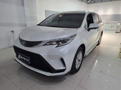 Toyota Gravia 2.5L Hybrid Comfort Edition - ფოტო 1