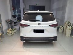 Toyota Gravia 2.5L Hybrid Comfort Edition - ფოტო 10