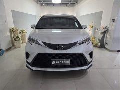 Toyota Gravia 2.5L Hybrid Comfort Edition - ფოტო 2